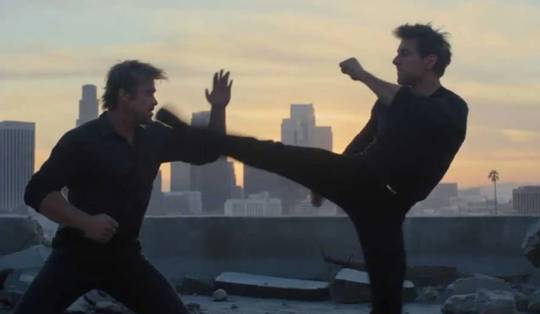 Waarom een AI-filmpje van amper 15 seconden de miljardensector van Hollywood doet beven