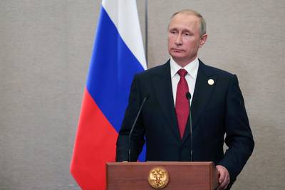 Rusland overweegt steunt VS-resolutie Noord-Korea bij diplomatieke oplossing