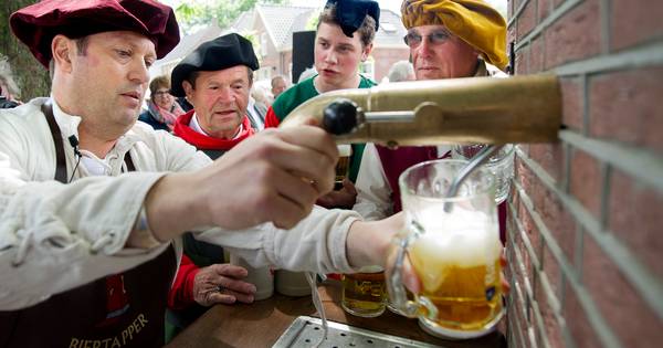 Lachen mag de 'glimlach van Brabant' niet vergaan - BD.nl