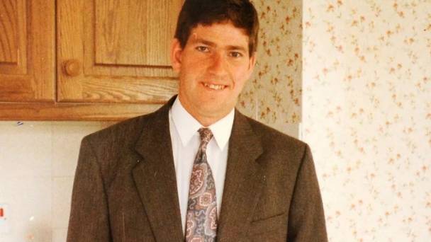 Accused of Murdering Our Son: The Steven Clark Story