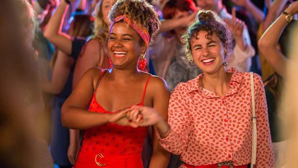 Zappbios: Elvy's wereld  - so Ibiza