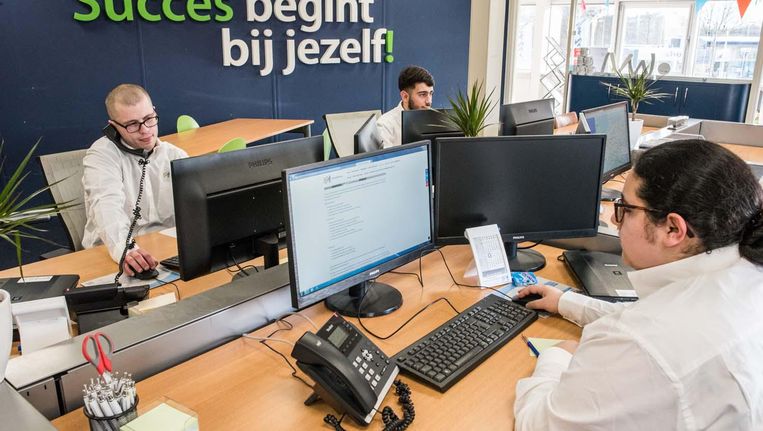 Radar Laat Zien Discriminatie Bij Uitzendbureaus Is