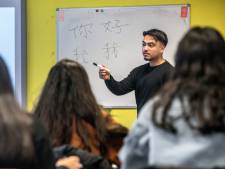 Ming Faraz Khan (24): ‘Leer deze drie essentiële talen, dan ben je klaar voor de toekomst’