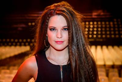 Taakstraf en boete voor actrice Robin Martens na mishandelen agent