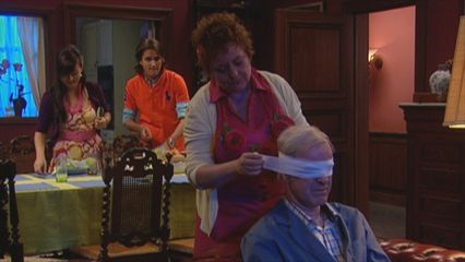 118. Aflevering 118