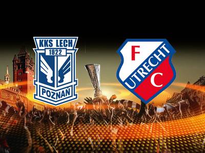 FC Utrecht wacht hectisch avondje in Polen