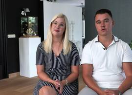 Verbaasde kijkers herkennen ‘Steenrijk Straatarm’-deelnemer: ‘Oplichter’ 