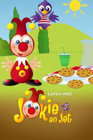 Leren met Jokie