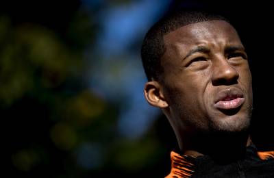 Wijnaldum is stilaan de nieuwe Kuyt van Oranje