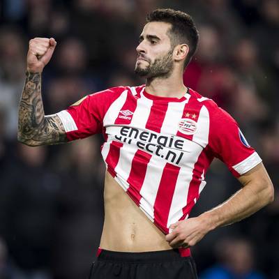 Poll: wie wordt kampioen?