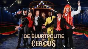 De Buurtpolitie: Het Circus