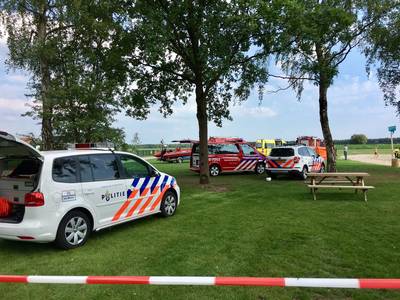 Teruggevonden vermiste jongen (8) uit België alsnog overleden