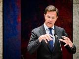 Rutte denkt voortaan anders over Zwarte Piet