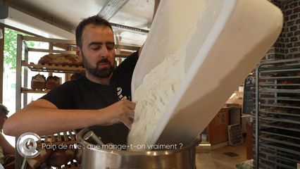 3. Pain de mie : que mange-t-on vraiment ?