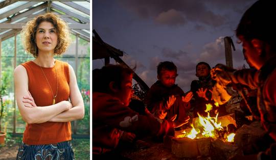 Midden-Oosten-kenner Brigitte Herremans: ‘Het comité dat Gaza moet besturen is schijn’