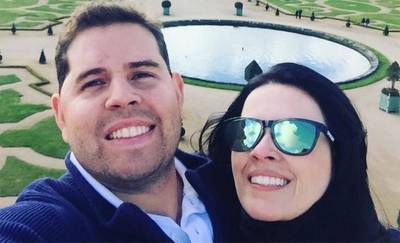 Braziliaans koppel verongelukt enkele uren voor huwelijk