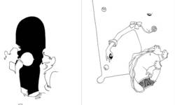 Petites Luxures bundelt erotische anekdotes: “Mijn borsten en schouders kwamen in de cheesecake terecht” 
