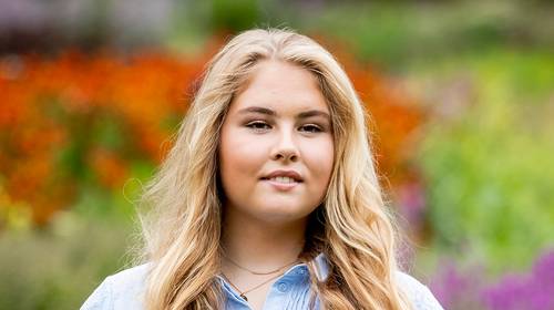 Torenhoge uitkering voor prinses Amalia zet kwaad bloed