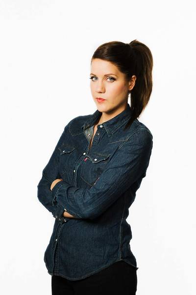 Mannen niet welkom op Zweeds festival