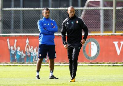 El Ahmadi: Naïviteit wordt onherroepelijk afgestraft