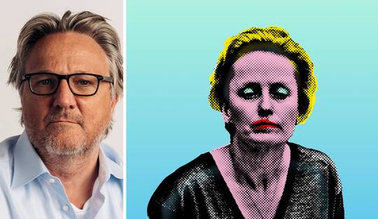 Beste Annick De Ridder, ik ben uw onfatsoenlijke praatjes niet vergeten