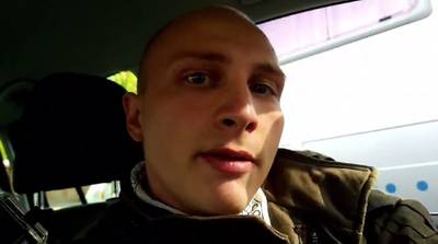 Hoe witte schutters elkaar aansteken