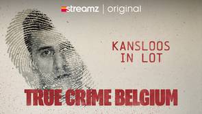 True Crime Belgium: Kansloos in Lot