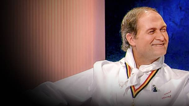 Jacques Vermeire: Compilatie zaalshow III