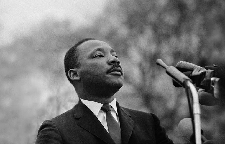 Afbeeldingsresultaat voor martin luther king