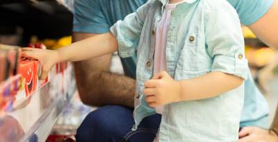 Haarlemse grootouders ‘geschrokken’ als onbekende man kleinzoon mee wil nemen