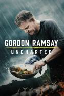 boxcover van Gordon Ramsay: Uncharted