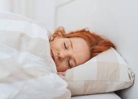 Wat zegt je inslaaptijd over je gezondheid?