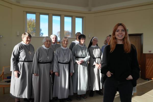 Stacey Dooley: Inside the Convent
