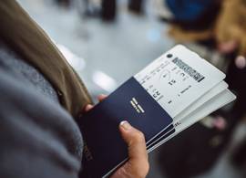  Op déze dagen boek je de goedkoopste vliegtickets