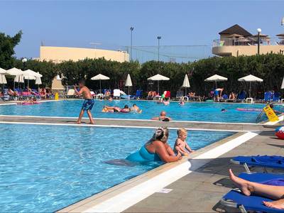 ‘De Britten komen niet meer en sinds vandaag zien we ook geen Nederlanders meer’