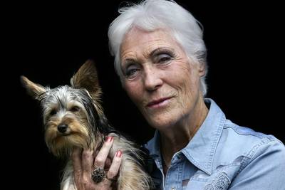 ‘Lieve Mona’ neemt afscheid: Er zijn geen opties meer