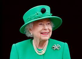 Queen Elizabeth was woedend over déze lief bedoelde keuze van Harry en Meghan