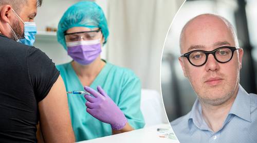 Mag je werkgever jou verplichten om je te laten vaccineren?