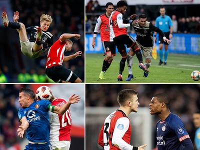 Toppers altijd goed voor een klapper