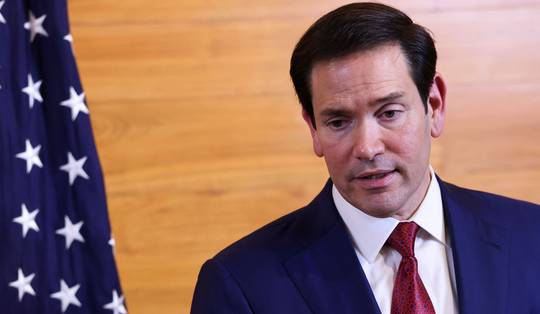 Iran weigert te praten over ballistische raketten, zegt Rubio: ‘Een groot probleem’