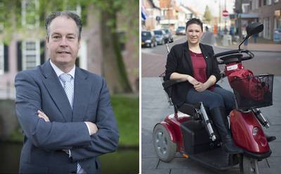 Lingewaard en Claassen lijnrecht tegenover elkaar in rechtszaak