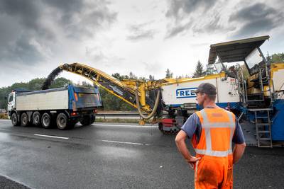 'Sluiproute A12 kost automobilist meer tijd dan officiële omleiding'