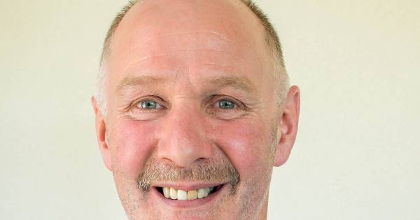 Koninklijke onderscheiding voor Gerard Sijben uit Neerkant