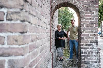 Nieuwe dorpsraad voor Groessen: ‘Ons doel? Dat iedereen ons weet te vinden’