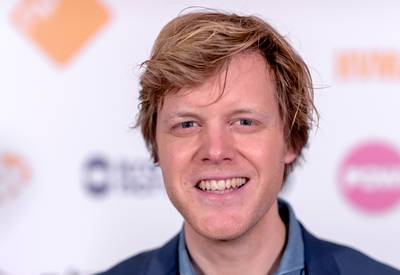 Lex Uiting krijgt eigen tv-programma bij BNNVARA