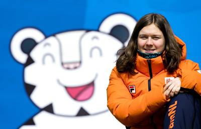 'Grote onbekende' gaat voor top-8 in Pyeongchang