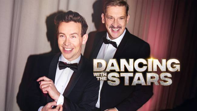 Votingreglement Dancing with the Stars 2025