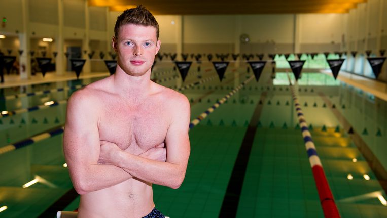 Mogelijke niet-deelname Croenen aan estafette 4x200m zorgt ...