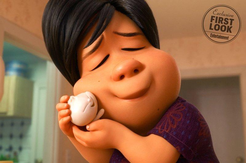 Eerste informatie over nieuwe Pixar-short: Bao!