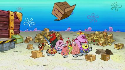 2. Het Nitwitten & De Ballade van Ranzigheid